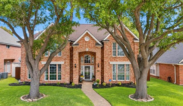 7720 Alderwood, Place Plano, TX photo 6