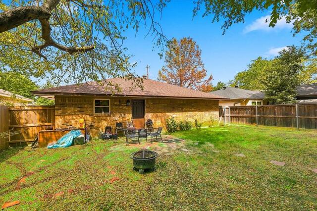 921 Baldwin, Street Denton, TX photo 18