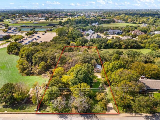 950 N White Chapel, Boulevard Southlake, TX photo 4