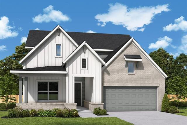 2404 Grand Gable Way, Fort Worth, TX image