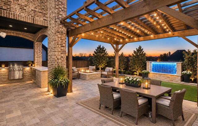 818 Brett, Drive Allen, TX photo 4