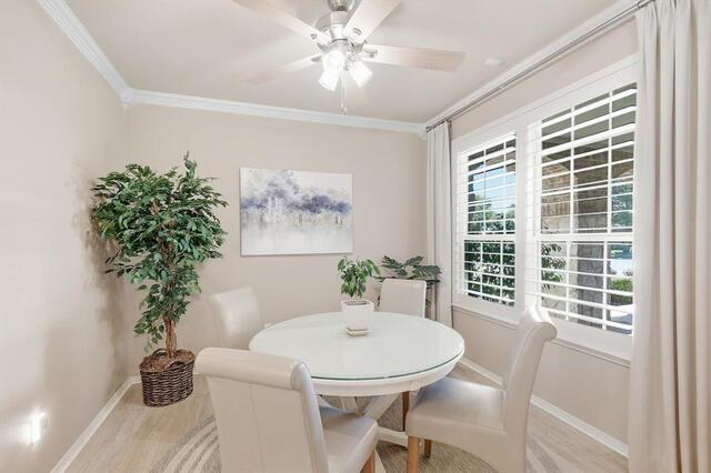 1641 Overwood, Drive Frisco, TX photo 8