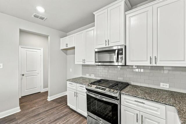 4641 Piedras Lanzar, Drive McKinney, TX photo 15