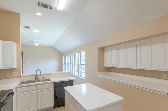 1723 Preston On The Lake Boulevard, Little Elm, TX photo 7