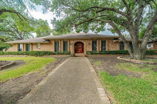 9511 Fallbrook Drive, Dallas, TX image