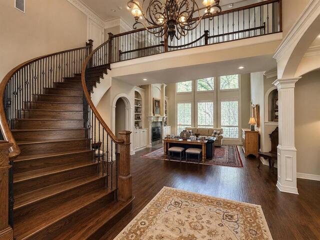 801 Huntington, Court Southlake, TX photo 2