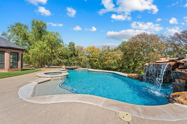 1000 Simmons Road, Flower Mound, TX photo 33
