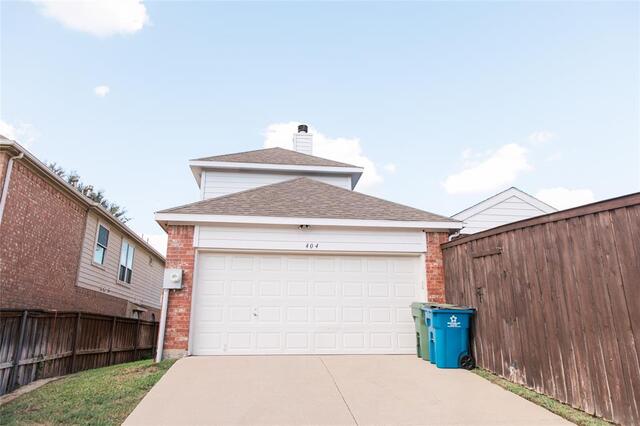 404 Belmont, Court Lewisville, TX photo 26