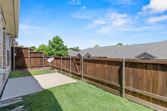 2821 Fordham, Road Plano, TX photo 29