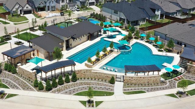 2812 Madison Square, Mews Celina, TX photo 8