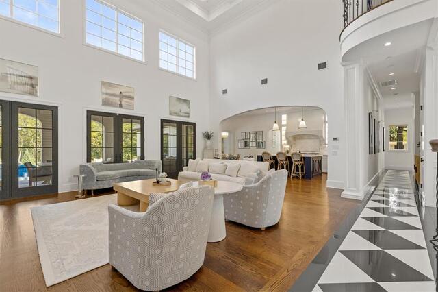 1029 Shady Oaks, Drive Southlake, TX photo 4