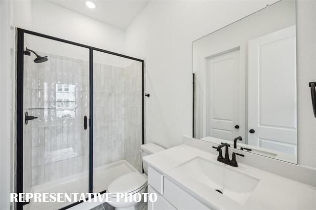 15839 Millwood, Trail Frisco, TX photo 17