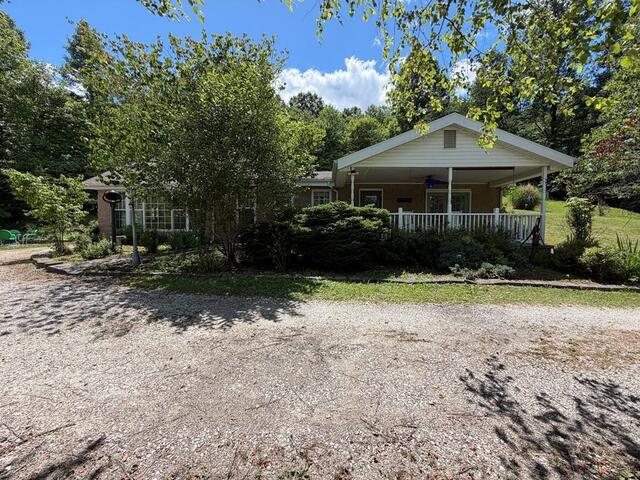 Property at 35 Williams Rd