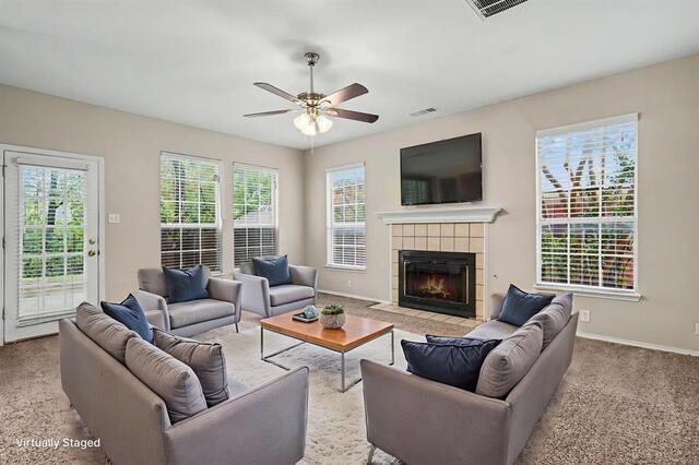 711 Bodega Bay, Drive Keller, TX photo 11