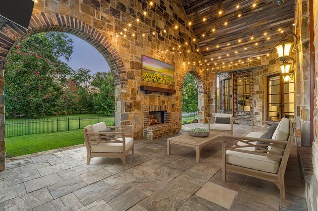 1508 Glenmeade, Court Keller, TX photo 31