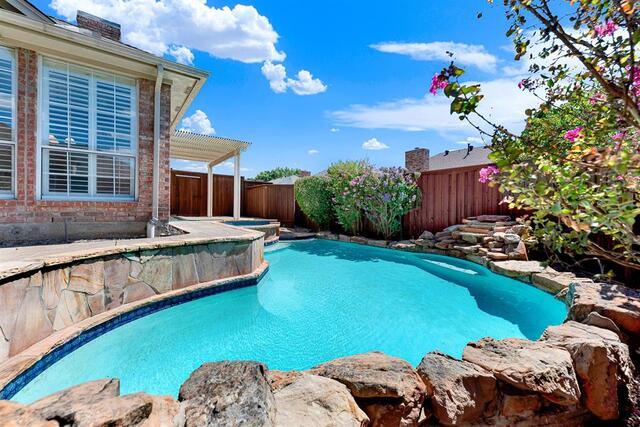 4020 Mayflower, Lane Plano, TX photo 38