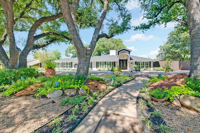 14087 Brookridge Drive, Dallas, TX image