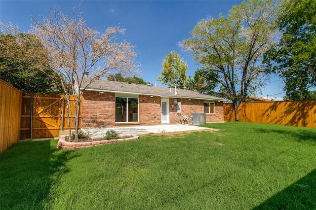 540 Hanover, Drive Allen, TX photo 26