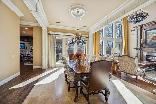 6640 Briar Ridge, Lane Plano, TX photo 8
