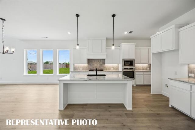 15839 Millwood, Trail Frisco, TX photo 4