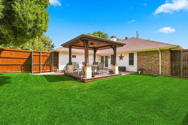914 Reno, Street Lewisville, TX photo 38