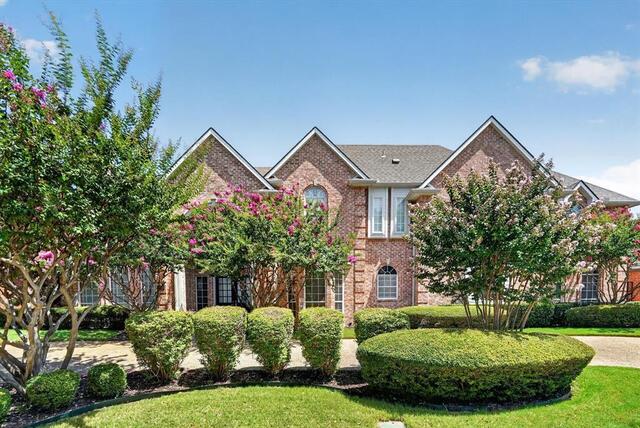 4827 Sandestin Drive, Dallas, TX image