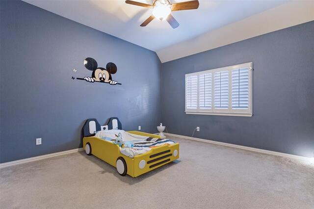 1047 Big Spring, Drive Allen, TX photo 21