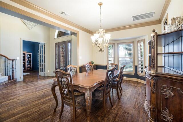3108 Native Oak Drive, Flower Mound, TX photo 6