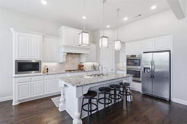 10813 Sycamore Falls Drive, Flower Mound, TX photo 15