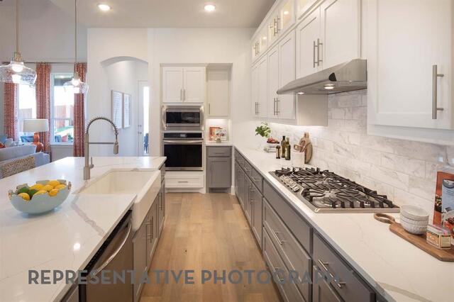 2724 Norfolk, Drive Celina, TX photo 4