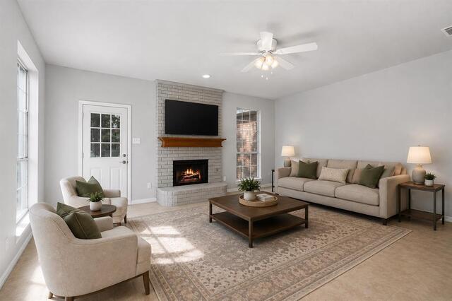1312 Wentworth, Drive Lewisville, TX photo 15