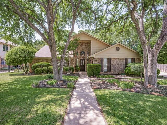 29 Creekmere Drive, Trophy Club, TX image