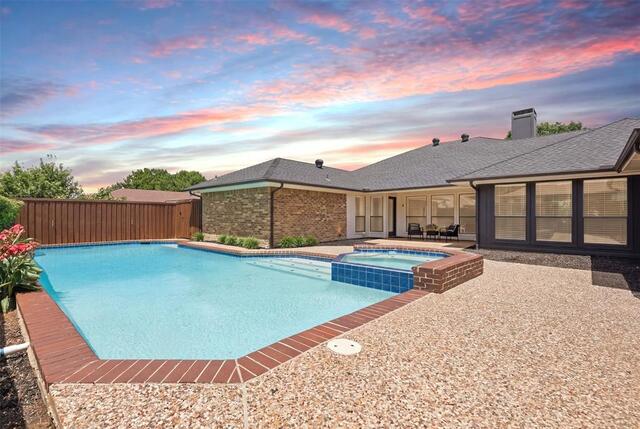4005 Bullock Drive, Plano, TX image
