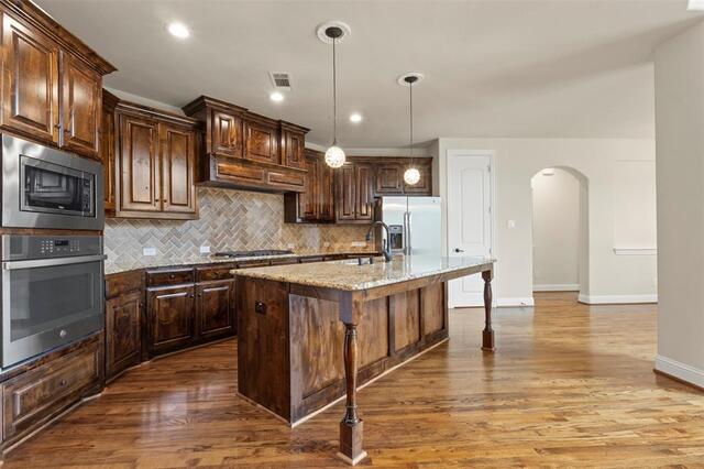 2490 Stonybrook, Drive Prosper, TX photo 7
