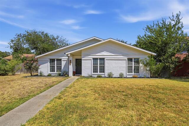 761 Mockingbird, Drive Lewisville, TX photo 2