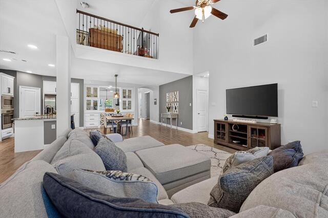 1224 9th, Street Argyle, TX photo 8