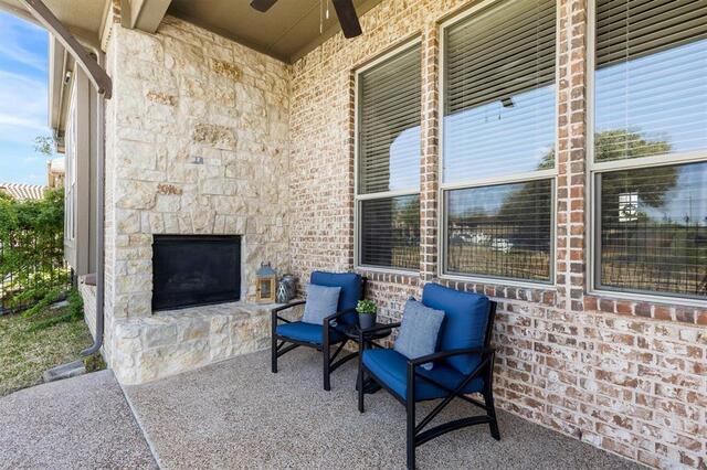 735 E Hill, Street Keller, TX photo 23