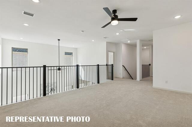 1426 Misted, Mews Frisco, TX photo 13