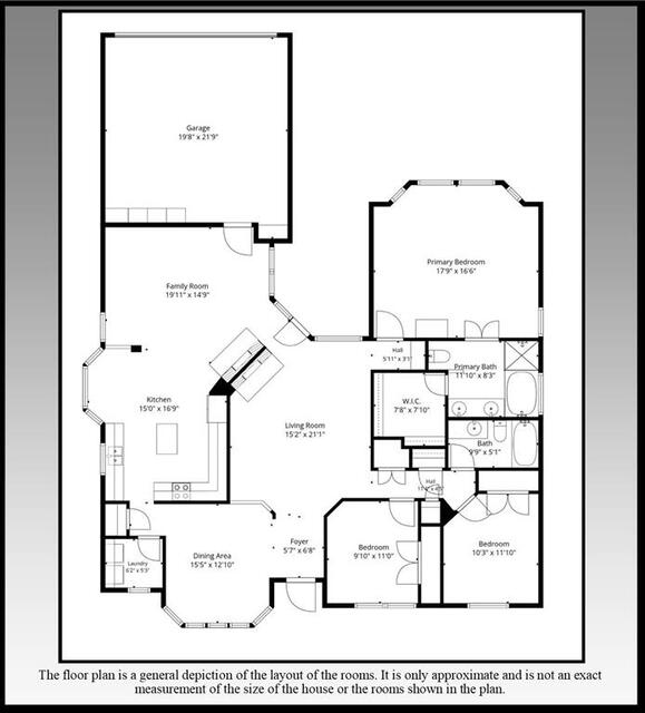 2710 Cheverny, Drive McKinney, TX photo 26