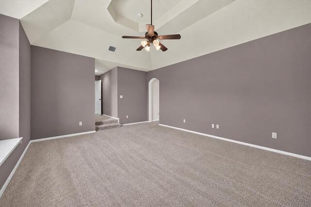 14899 Daneway, Drive Frisco, TX photo 36
