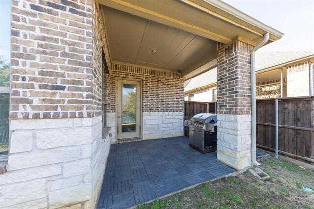 3721 Winchester, The Colony, TX photo 3