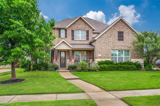 131 Darian, Drive Prosper, TX photo 28