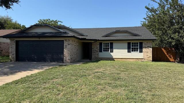 111 Iberis Court, Arlington, TX image