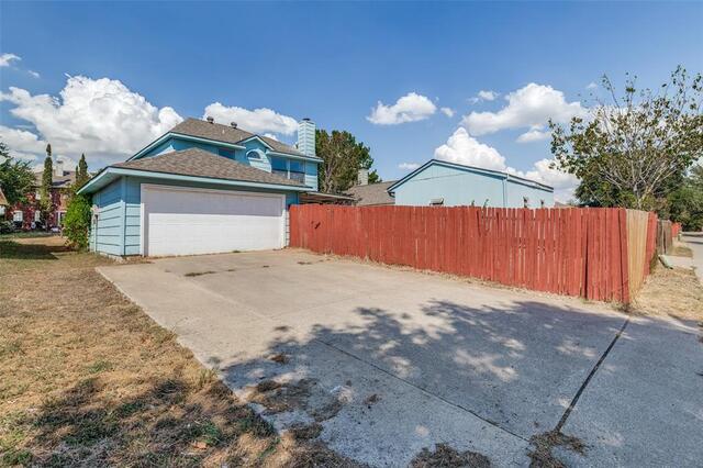 2315 Cuesta, Lane McKinney, TX photo 25