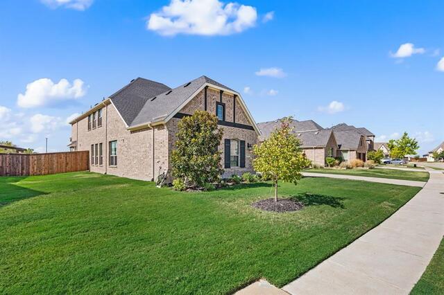 11625 Slumber Falls Drive, Flower Mound, TX photo 3