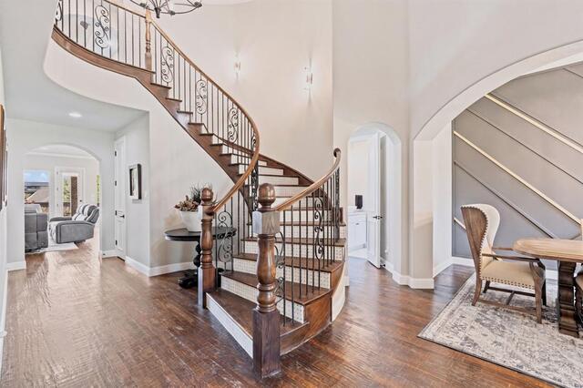 2340 Lady Cornwall, Drive Lewisville, TX photo 2
