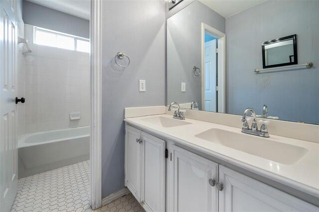 3208 Oak Meadow Drive, Flower Mound, TX photo 22