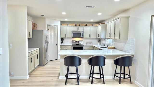 2212 Hamden Court, Little Elm, TX photo 5