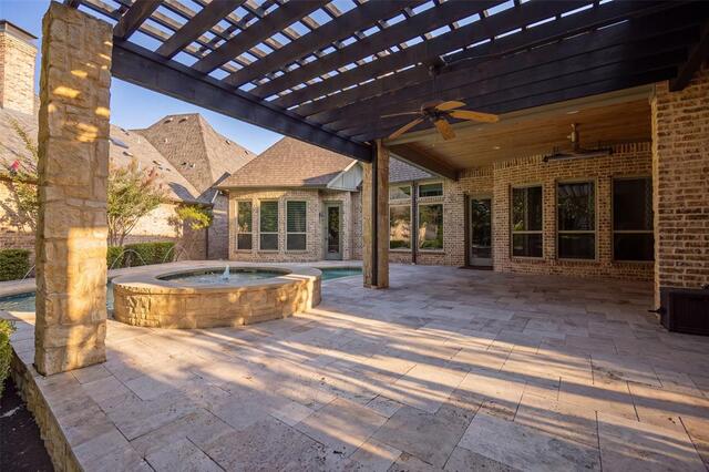 6205 Avalon Woods, Drive McKinney, TX photo 38