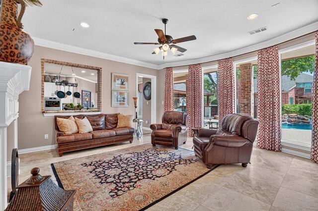 4816 Pack Saddle Way, Flower Mound, TX photo 18